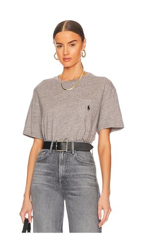 Short Sleeve Pocket T-Shirt in . Size L. Also in S, XL/1X - Polo Ralph Lauren - Modalova