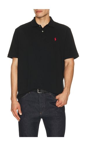 Classic Fit Mesh Polo in . Size L. Also in M, S - Polo Ralph Lauren - Modalova