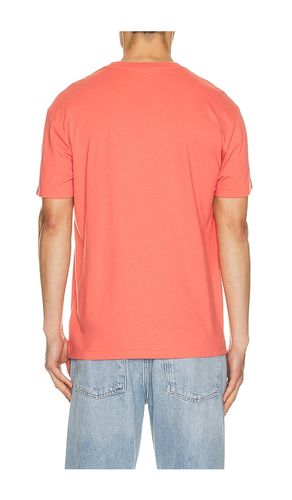 T-Shirt in Red. - size S (also in L) - Polo Ralph Lauren - Modalova