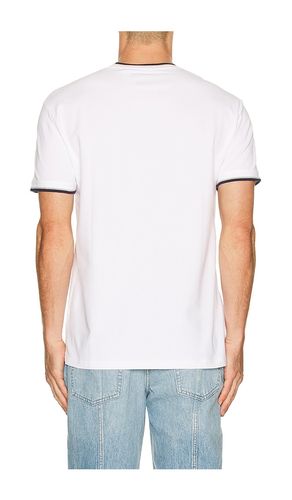 Short Sleeve Stretch Mesh Crewneck Tee W Tipping Collar in . Size L. Also in XXL/2X - Polo Ralph Lauren - Modalova