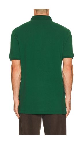 Short Sleeve Basic Mesh Society Bear Polo in . Size M. Also in XXL/2X - Polo Ralph Lauren - Modalova