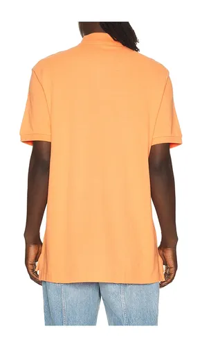 Short Sleeve Mesh Polo in . Taglia M. Also in S, XL/1X - Polo Ralph Lauren - Modalova