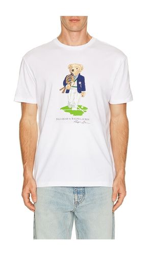 Wimbledon Tee in . Size M. Also in XL/1X, XXL/2X - Polo Ralph Lauren - Modalova