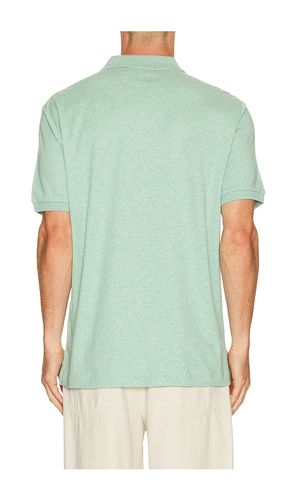 Soft Touch Polo in Blue. - size L (also in M, S, XXL/2X) - Polo Ralph Lauren - Modalova