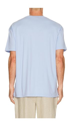 Soft Touch Crewneck T-shirt in . Size M. Also in S, XL/1X - Polo Ralph Lauren - Modalova