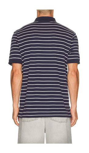 Soft Touch Thin Stripe Polo in . Size L. Also in M, S, XL/1X - Polo Ralph Lauren - Modalova