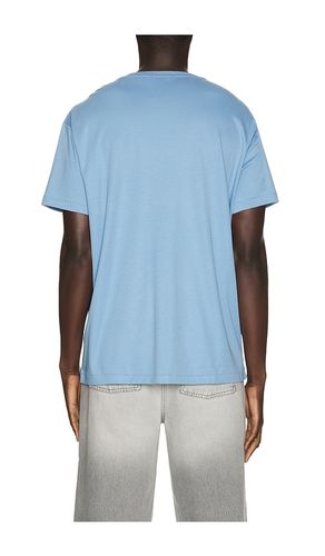 Soft Touch T-Shirt in Blue. - size S (also in XXL/2X) - Polo Ralph Lauren - Modalova