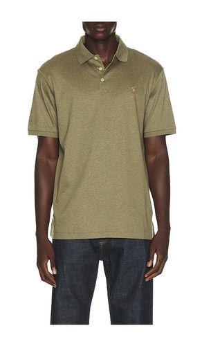 POLOHEMD in . Größe S. Also in M, L, XL/1X, XXL/2X - Polo Ralph Lauren - Modalova