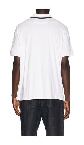 Soft Touch Chest Stripe Polo in . - size M (also in L, XL/1X, XXL/2X) - Polo Ralph Lauren - Modalova