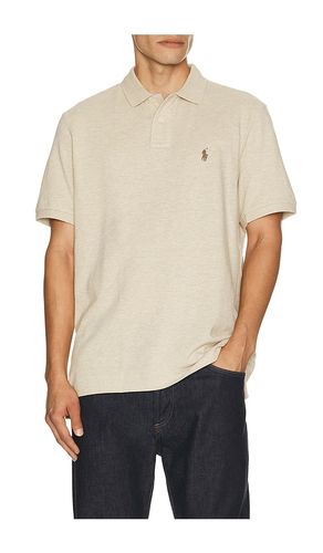Mesh Polo in . Size S. Also in L - Polo Ralph Lauren - Modalova