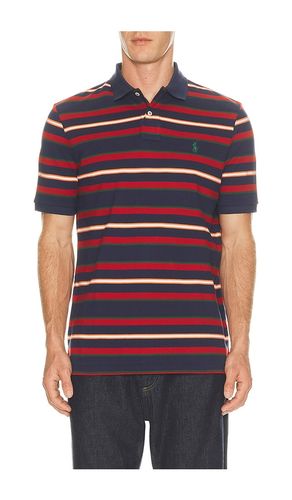 POLOHEMD in . Größe S. Also in M, L, XL/1X, XXL/2X - Polo Ralph Lauren - Modalova