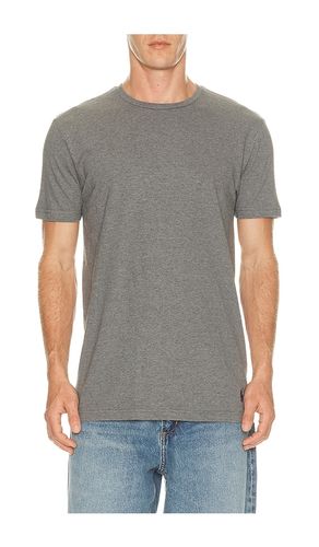 Classic Fit Cotton 3 Pack Undershirt in Multi. - size S (also in M, L, XL/1X, XXL/2X) - Polo Ralph Lauren - Modalova