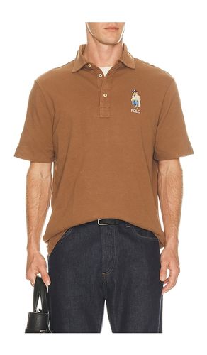 POLOHEMD in . Größe S. Also in M, L, XL/1X, XXL/2X - Polo Ralph Lauren - Modalova