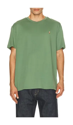 Soft Touch Short Sleeve T-Shirt in . Size L. Also in M, S - Polo Ralph Lauren - Modalova