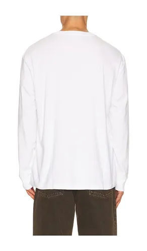 Soft Touch Long Sleeve T-Shirt in . Size M. Also in S, XXL/2X - Polo Ralph Lauren - Modalova