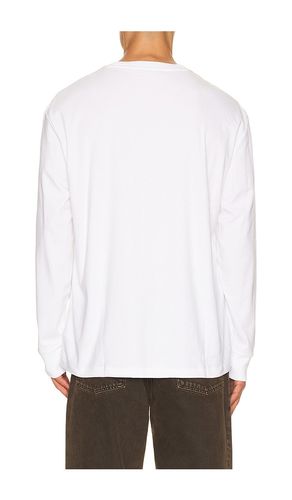 Soft Touch Long Sleeve T-Shirt in . - size S (also in XXL/2X) - Polo Ralph Lauren - Modalova