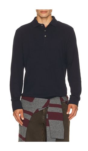 POLOHEMD LONG in . Größe S. Also in M, L, XL/1X, XXL/2X - Polo Ralph Lauren - Modalova