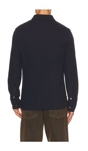POLOHEMD LONG in . Größe S. Also in M, L, XL/1X, XXL/2X - Polo Ralph Lauren - Modalova