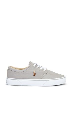 Canvas Faxon Low Top Sneaker in . Size 12. Also in 13, 7, 8 - Polo Ralph Lauren - Modalova