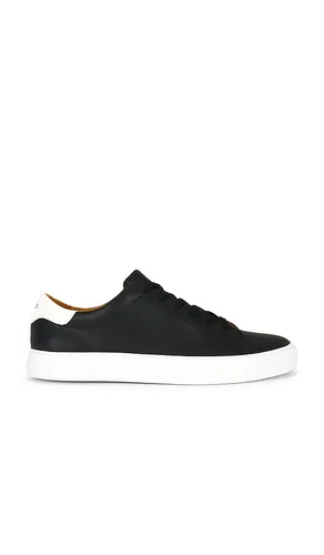 Jermain Cloudy Leather Sneaker in . - size 10 (also in 11, 12, 8, 9) - Polo Ralph Lauren - Modalova
