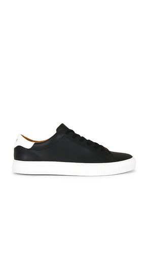 Jermain Cloudy Leather Sneaker in . - size 8 (also in 9, 10, 11, 12, 13) - Polo Ralph Lauren - Modalova