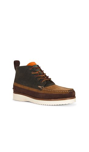 Ranger Suede Work Boot in . Size 8. Also in - Polo Ralph Lauren - Modalova