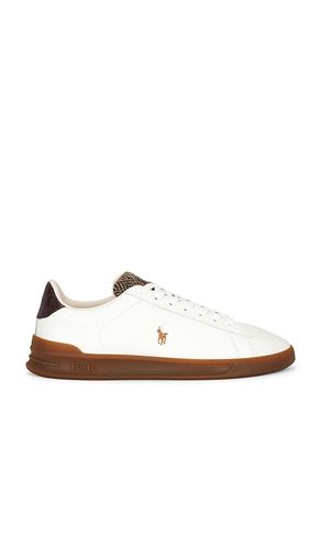 SNEAKERS in . Größe 10. Also in 11, 12, 13, 7, 8, 9 - Polo Ralph Lauren - Modalova
