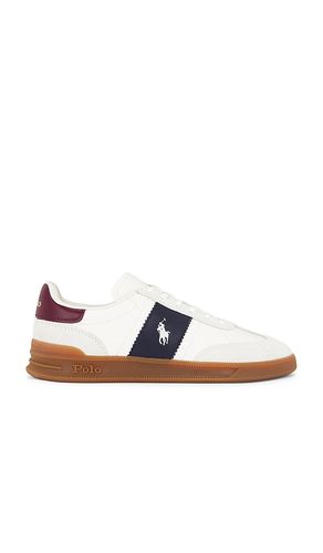 Aera Sneaker in . Size 7. Also in 7.5 - Polo Ralph Lauren - Modalova