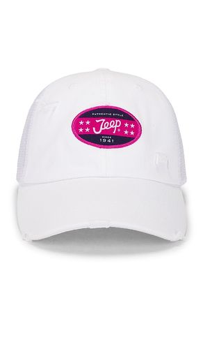 Jeep 1941 baseball hat in color size all - Philcos - Modalova