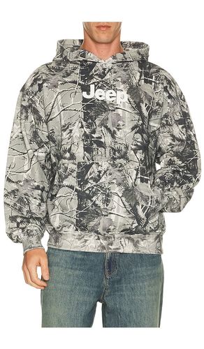 HOODIE JEEP in . Größe L. Also in M, S, XL/1X - Philcos - Modalova