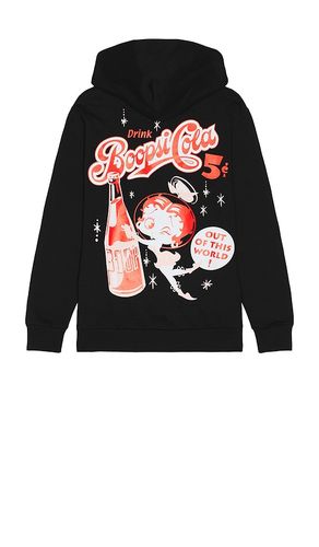 Betty Boop Soda Hoodie in . - size L (also in M, S, XL/1X) - Philcos - Modalova
