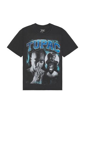Tupac Collage Tee in . - size L (also in M, S, XL/1X) - Philcos - Modalova