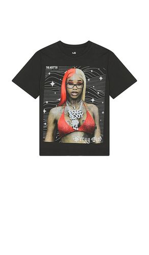 Sexyy Red The Next 50 Tee in . - size L (also in M, S, XL/1X) - Philcos - Modalova