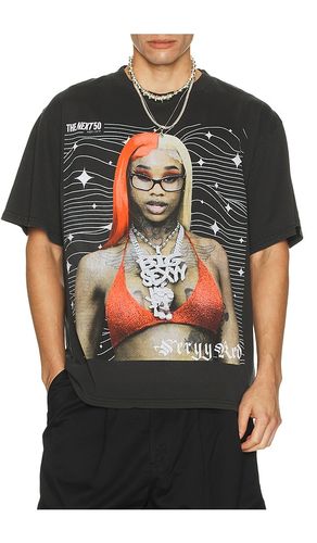 Sexyy Red The Next 50 Tee in . Size S. Also in M - Philcos - Modalova