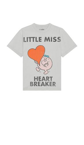 Little Miss Heartbreaker Tee in Light . - size L (also in M, S, XL/1X) - Philcos - Modalova