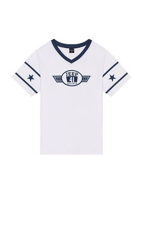 Jeep 41 Jersey in . - size L (also in M, S, XL/1X) - Philcos - Modalova