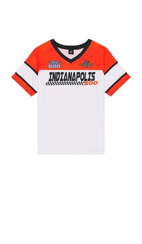 Indianapolis 500 Jersey in . - size L (also in M, S, XL/1X) - Philcos - Modalova