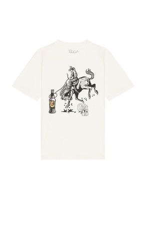 Colt 45 Cowboy Tee in White. - size L (also in M, S, XL/1X) - Philcos - Modalova