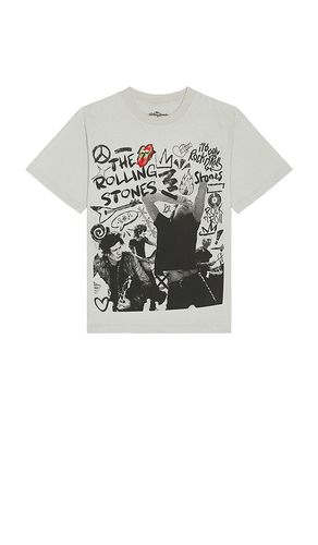 Rolling Stones Rock N Roll Tee in . - size L (also in M, S, XL/1X) - Philcos - Modalova