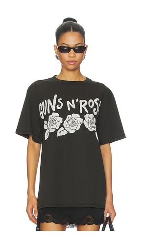 Guns N' Roses Roses Tee in . Taglia L. Also in M, S, XL/1X - Philcos - Modalova