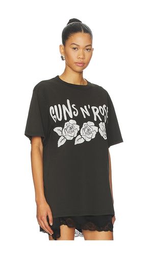 Guns N' Roses Roses Tee in . Size L. Also in M, S, XL/1X - Philcos - Modalova