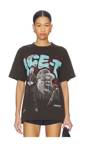 Ice-T Collage Tee in . Taglia S. Also in XL/1X - Philcos - Modalova