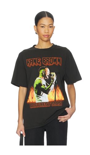 Kane Brown Flames Tee in . Taglia L. Also in M, S, XL/1X - Philcos - Modalova