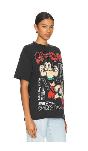 Astro Boy Atom Boxy Tee in . Taglia L. Also in M, S, XL/1X - Philcos - Modalova