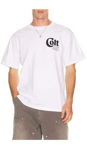 Colt 45 Works Every Time Tee in . Size L. Also in M, S, XL/1X - Philcos - Modalova