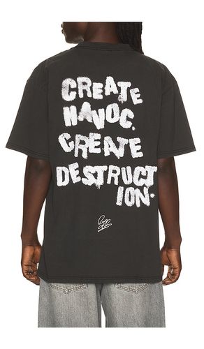 Dennis Rodman Create Havoc Tee in . Taglia L. Also in M, S, XL/1X - Philcos - Modalova