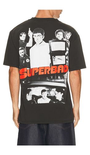 Superbad Collage Tee in . Taglia L. Also in M, S, XL/1X - Philcos - Modalova