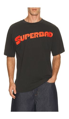 Superbad Collage Tee in . Size L. Also in M, S, XL/1X - Philcos - Modalova