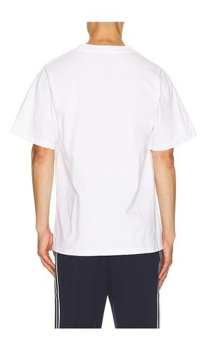 Little Miss Cherries Tee in . Size L. Also in M, S, XL/1X - Philcos - Modalova