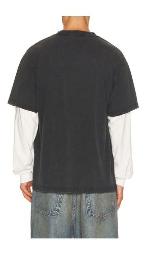 Led Zeppelin American Tour Layered Tee in . Size L. Also in M, S, XL/1X - Philcos - Modalova